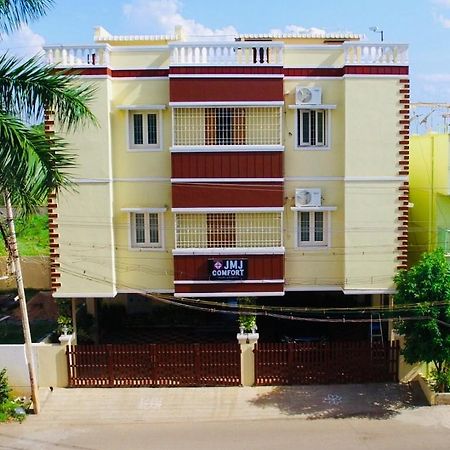Jmj Comfort Salem Exterior foto